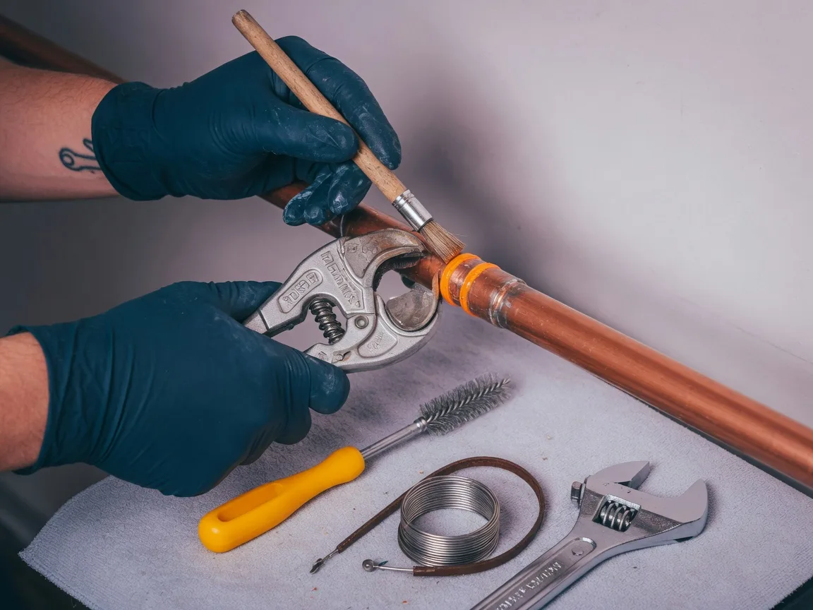 Why choose Sump Pump Repair in Somerset Center, MI